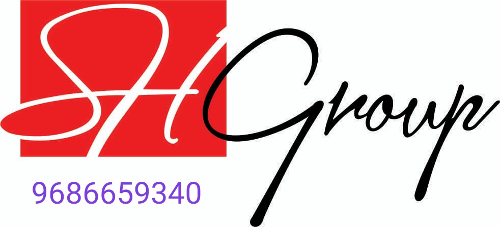SH Group Logo